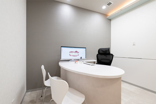 �J�E���Z�����O���[��